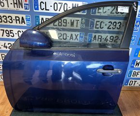 KIA CEED 07-10" ΠΟΡΤΕΣ ΕΜΠΡΟΣ ΔΕΞΙΑ, ΕΜΠΡΟΣ ΑΡΙΣΤΕΡΗ-thumb-1