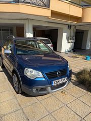 Volkswagen Polo 2008 CROSS POLO