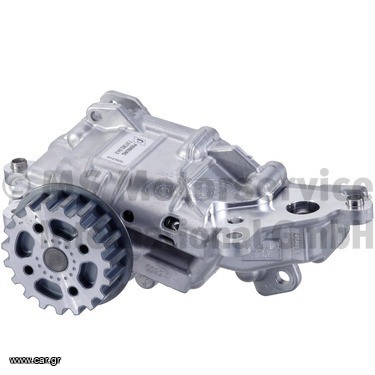 PIERBURG ΑΝΤΛΙΑ ΛΑΔΙΟΥ FORD 2.0 ECOBLUE