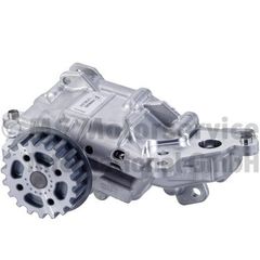 PIERBURG ΑΝΤΛΙΑ ΛΑΔΙΟΥ FORD 2.0 ECOBLUE