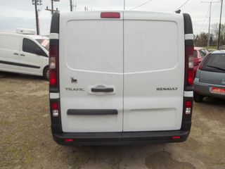 Renault Trafic 2017 MAXI 1.6 KLIMA EURO 6-thumb-4