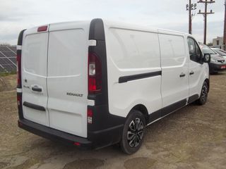 Renault Trafic 2017 MAXI 1.6 KLIMA EURO 6-thumb-5