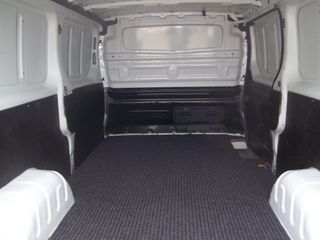 Renault Trafic 2017 MAXI 1.6 KLIMA EURO 6-thumb-7