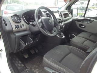 Renault Trafic 2017 MAXI 1.6 KLIMA EURO 6-thumb-8