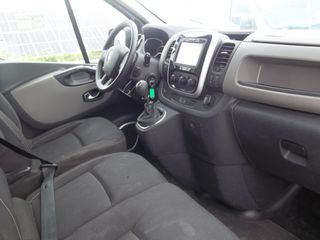 Renault Trafic 2017 MAXI 1.6 KLIMA EURO 6-thumb-11