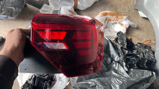 ΦΑΝΑΡΙ ΠΙΣΩ ΔΕΞΙΑ VW POLO MK7 ΓΝΗΣΙΟ!