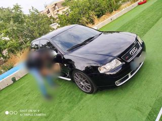 Audi S3 2003 QUATTRO-thumb-3