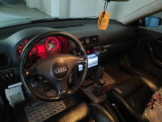 Audi S3 2003 QUATTRO-thumb-4