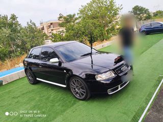 Audi S3 2003 QUATTRO-thumb-8