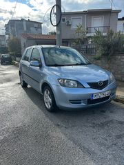 Mazda 2 2006