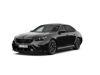Bmw M5 2025 (M5 Sedan Carbon & M Driver Pack)