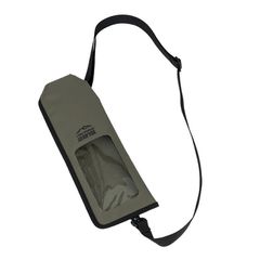 Army Surplus TF-2215 Waterproof phone pouch