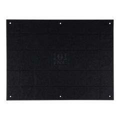 Army Surplus Patch Wall large