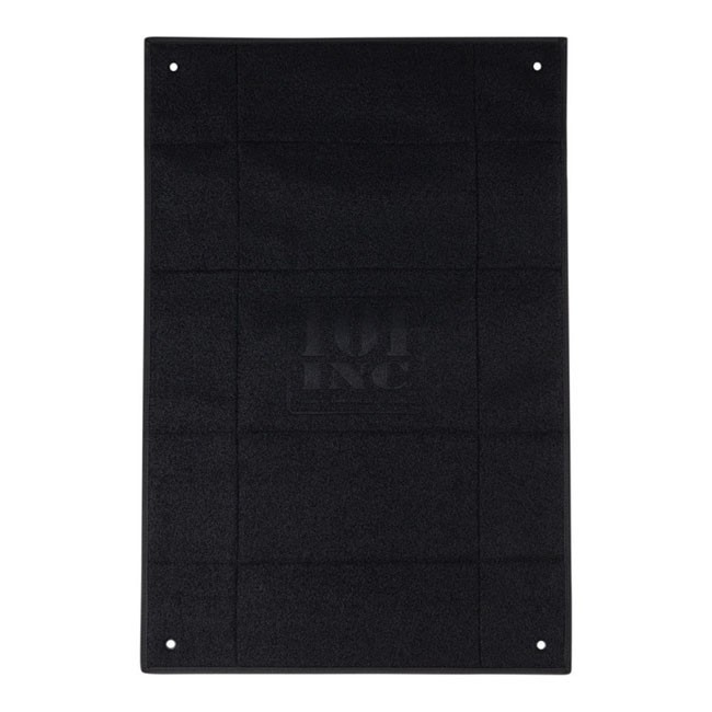 Army Surplus Patch Wall small