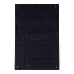 Army Surplus Patch Wall small