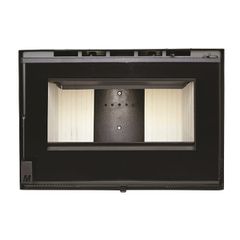 Ενεργειακή Κασέτα Crystal Τ-90 14.7kw (INS90C) Με Δύο Βεντιλατέρ και Ροοστάτη