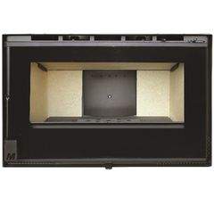 Ενεργειακή Κασέτα Crystal Τ-70 12.5kw (INS70C) Με Δύο Βεντιλατέρ και Ροοστάτη