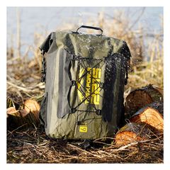 Army Surplus Wolf River Dry bag 40L-thumb-6