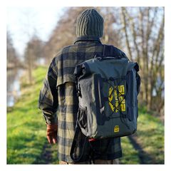 Army Surplus Wolf River Dry bag 40L-thumb-4