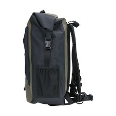 Army Surplus Wolf River Dry bag 40L-thumb-3