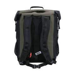 Army Surplus Wolf River Dry bag 40L-thumb-1
