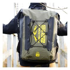 Army Surplus Wolf River Dry bag 40L-thumb-5