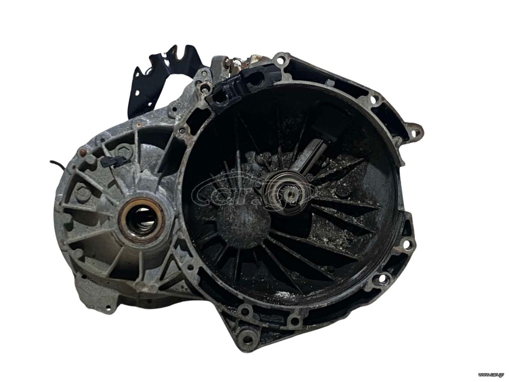 Κιβώτιο Ταχυτήτων Ford Transit MK6 2.0 TDCi