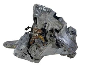 Κιβώτιο Ταχυτήτων Ford Transit MK6 2.0 TDCi-thumb-1