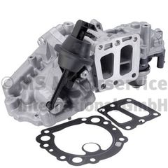 PIERBURG ΒΑΛΒΙΔΑ EGR FORD 2.0 ECOBLUE
