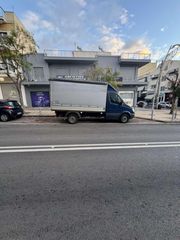 Καρότσα Mercedes-Benz 2010 313 CDI ΚΟΥΡΤΙΝΑ KLIMA-thumb-1