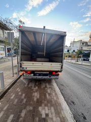 Καρότσα Mercedes-Benz 2010 313 CDI ΚΟΥΡΤΙΝΑ KLIMA-thumb-2