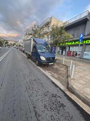 Καρότσα Mercedes-Benz 2010 313 CDI ΚΟΥΡΤΙΝΑ KLIMA-thumb-5