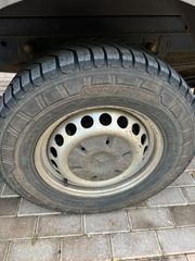 Καρότσα Mercedes-Benz 2010 313 CDI ΚΟΥΡΤΙΝΑ KLIMA-thumb-6