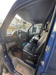 Καρότσα Mercedes-Benz 2010 313 CDI ΚΟΥΡΤΙΝΑ KLIMA-thumb-7