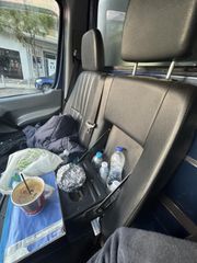 Καρότσα Mercedes-Benz 2010 313 CDI ΚΟΥΡΤΙΝΑ KLIMA-thumb-8