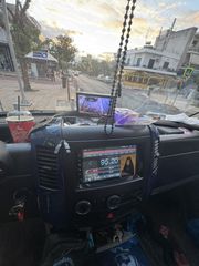 Καρότσα Mercedes-Benz 2010 313 CDI ΚΟΥΡΤΙΝΑ KLIMA-thumb-9