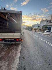 Καρότσα Mercedes-Benz 2010 313 CDI ΚΟΥΡΤΙΝΑ KLIMA-thumb-10