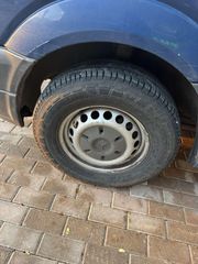 Καρότσα Mercedes-Benz 2010 313 CDI ΚΟΥΡΤΙΝΑ KLIMA-thumb-12