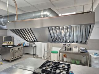 ΦΟΥΣΚΑ INOX ΜΕΣΗΣ ELECTROLUX 160x140 cm