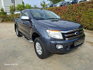 Ford Ranger 2015 EXTRAKABINE 2.2 TDCI XLT 4X4 XLT-thumb-5