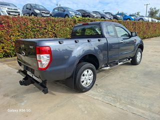 Ford Ranger 2015 EXTRAKABINE 2.2 TDCI XLT 4X4 XLT-thumb-10