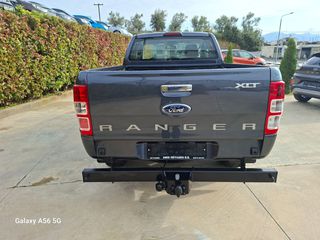 Ford Ranger 2015 EXTRAKABINE 2.2 TDCI XLT 4X4 XLT-thumb-9