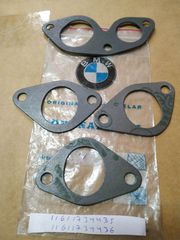 Φλάντζες εισαγωγής BMW E21-E30-E12-E28