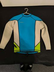 Kitesurf 2025 ONEILL HYPERFREAK TECHNOBUTTER 1.5mm Medium