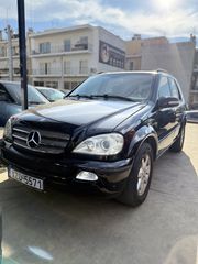 Mercedes-Benz ML 350 2005 ML 350 4MATIC-ελληνικο!!!-thumb-1