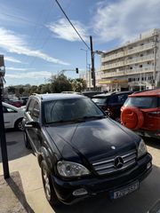 Mercedes-Benz ML 350 2005 ML 350 4MATIC-ελληνικο!!!-thumb-2