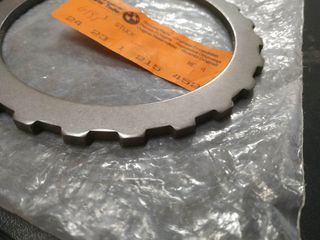 Δίσκος αυτόματου σασμάν BMW E30-E28-E34-E24-E23-thumb-2