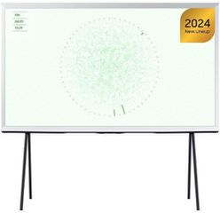 TV Samsung The Serif QE43LS01D 43'' Smart 4K