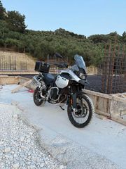 Bmw F 900 GS Adventure 2024
