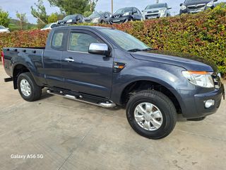 Pickup - Αγροτικό Ford 2015 Ranger EXTRAKABINE 2.2 TDCI XLT 4X4 XLT-thumb-7